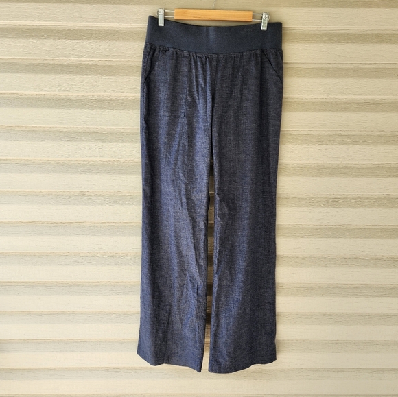 Prana Mantra hemp pants - Picture 14 of 16